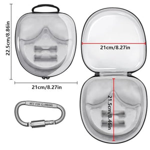 YWLUUOO Storage Case for CH710N and CH700N Headphones
