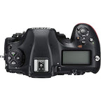 Nikon 1585 D850 DSLR Camera Bundle (Renewed)