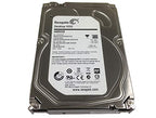 Seagate ST4000DM000-cr 4TB Desktop HDD SATA 6Gb/s Renewed