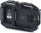 Tilta TA-MC-ANV-B Tiltaing Monitor Cage - Atomos Ninja V - Black