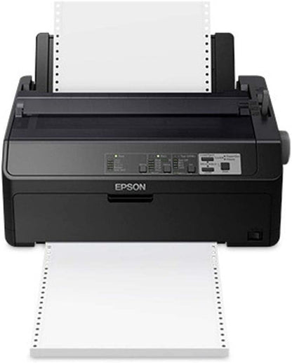 Epson FX-890II Dot Matrix Impact Printer