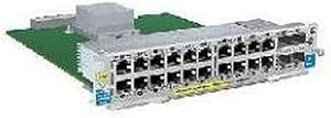 HP J9308A Procurve 20-Port Gigabit PoE+ SFP Module — main product image
