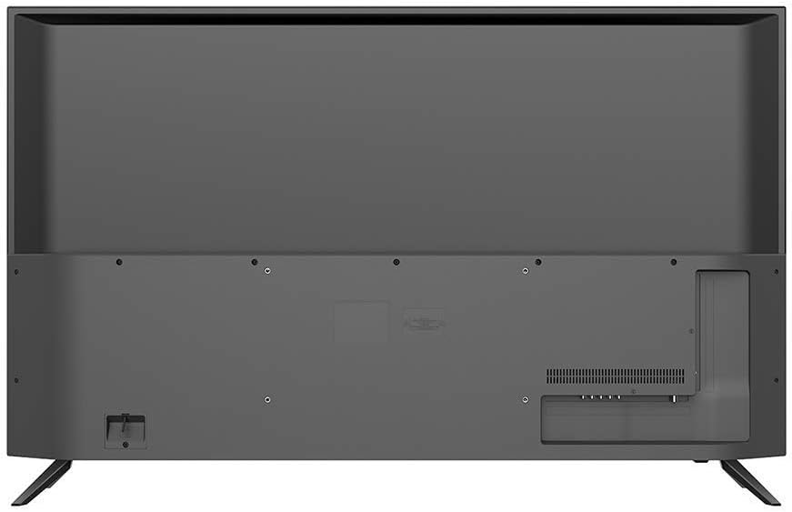 JVC LT-40MAT588 40-Inch 1080p Smart TV