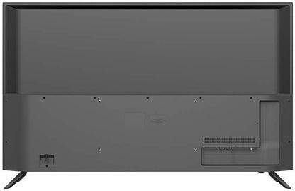 JVC LT-40MAT588 40-Inch 1080p Smart TV