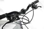 Gravity FSX 1.0 Shimano Acera Dual Suspension Mountain Bike