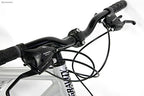 Gravity FSX 1.0 Dual Suspension Mountain Bike