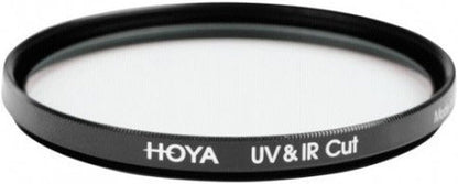 Hoya 58mm UV and IR Cut Filter Multi-Coated Lens Protection