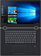 Lenovo Flex 15 Renewed 2-in-1 Touch Laptop i3 128GB SSD