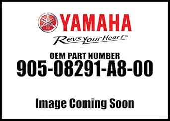 Yamaha 90508-291A8-00 Torsion Spring