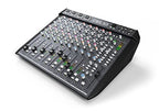 Solid State Logic 729712X1 X-Desk 8 Channel Superanalogue Mixer