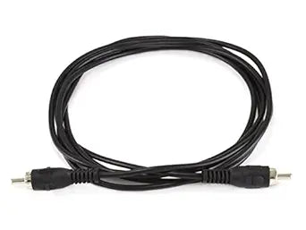 Monoprice 100653 RCA Plug/Plug Audio Cable
