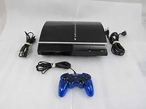 Sony Playstation 3 160GB (Fat) Game Console — main product image