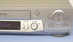 Sony SLV-N81 4-Head Hi-Fi VCR Player