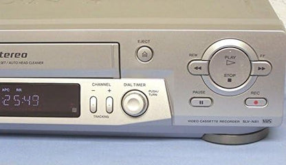Sony SLV-N81 4-Head Hi-Fi VCR Player