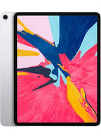 Apple iPad Pro 12.9-inch 64GB Silver (3rd Gen)