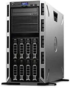 Dell PowerEdge T320 8-Bay Server Xeon E5-2450 (Renewed)