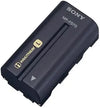 Sony NPF570.CE Info Lithium L-Series Battery