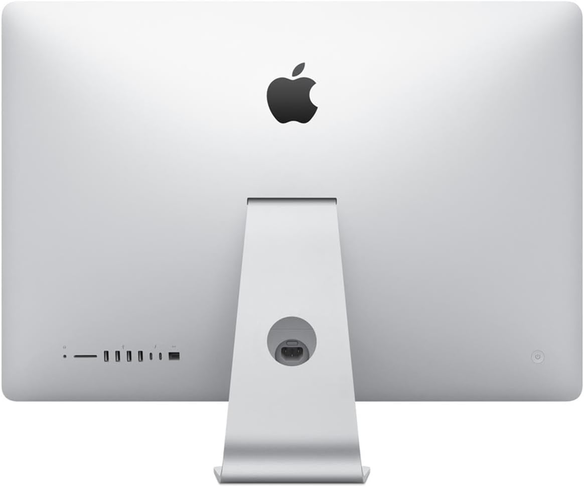 Apple MHJY3LL/A 27" iMac Retina 5K i9 512GB SSD