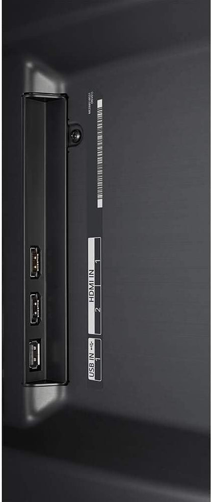 LG 65NANO85 65-Inch 4K NanoCell UHD TV