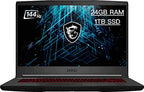MSI GF65-10UE 15.6