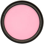 Tiffen 43FLD 43mm FL-D Fluorescent Light Correction Filter