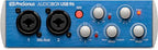 PreSonus AudioBox 96 Studio USB Recording Bundle