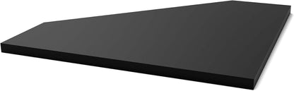 Glorious 246887 Modular Side Rack Adapter Black