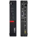 Lenovo ThinkCentre M710q Tiny i5 Desktop (Renewed)