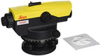 Leica Geosystems 840382 NA324 Auto Optical Level