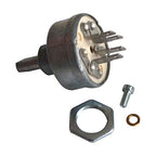 Miller 176606 Ignition Switch 4 Position