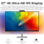 HP OmniStudio X 27-Inch 4K All-in-One Desktop