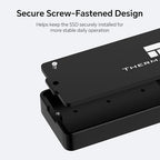 Thermalright HR-EB118 Aluminum M.2 NVMe SSD Enclosure