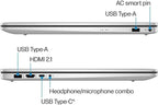 HP FCFSV 17.3