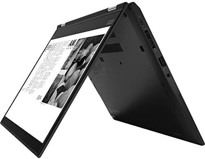 Lenovo i7-10510U Thinkpad X13 Yoga 2-in-1 Laptop Renewed