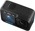 GoPro CHDHX-121-CN HERO12 Black Accessory Bundle