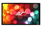 Elite Screens ER85WH1W Sable 85