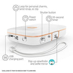 HP Sprocket 2-in-1 Portable Photo Printer Camera
