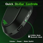 Gvyugke Captain 560 Wireless Xbox Gaming Headset