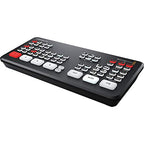 Blackmagic Design SWATEMMINIBPR-BUNDLE ATEM Mini Pro Streaming Bundle