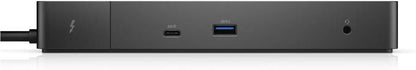 Dell 210-ARJD Thunderbolt Dock WD19TB 180W
