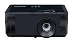 InFocus IN136 DLP WXGA Projector 4000 Lumens TechStation
