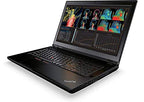 Lenovo Thinkpad P71 Workstation: i7-7820HQ, 17.3