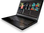 Lenovo Thinkpad P71 Workstation: i7-7820HQ, 17.3