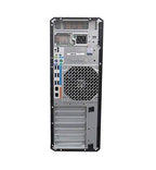HP HPZ6G4-4108-192GB-1.92TB Z6 G4 Workstation Xeon (Renewed)