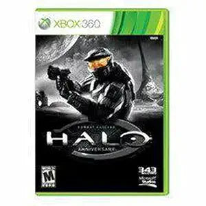 Microsoft E6H-00066 Halo Anniversary Xbox 360 Game — main product image