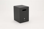Behringer MEDIA 40USB 4-Inch Powered USB Studio Monitors