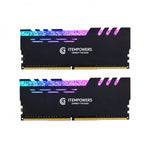 ITEMPOWERS 32GB DDR5-6000 RGB Desktop Gaming Memory Kit