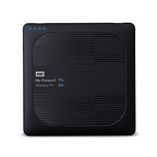 Western Digital WDBP2P0020BBK My Passport Wireless Pro 2TB