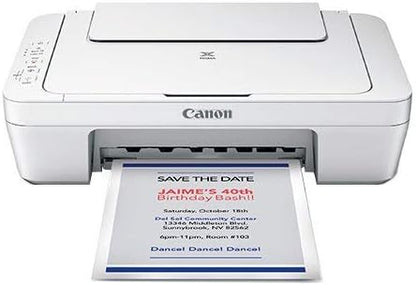 Canon PIXMA MG2522 All-in-One Inkjet Printer