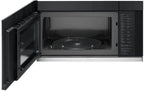 LG MVEL2137F 2.1 cu. ft. Smart Over-the-Range Microwave